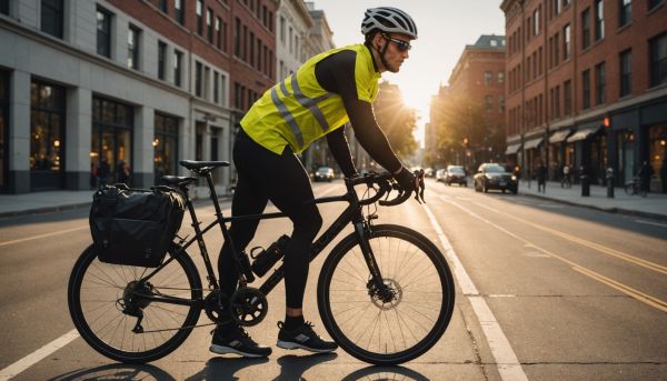 3 astuces pour se lancer dans le vélotaf