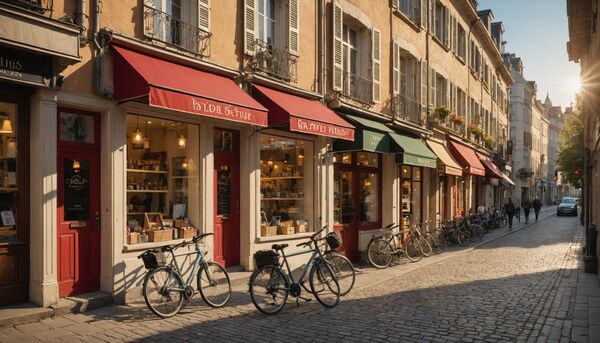 Comment bien choisir son magasin de vélo à bayonne ?