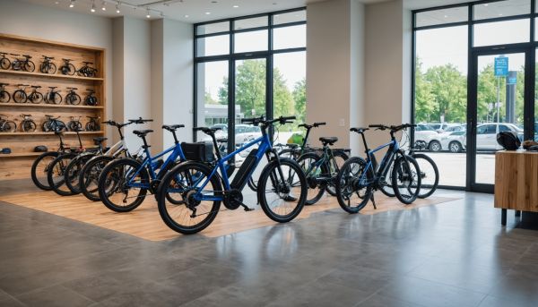 Comment choisir son premier vélo électrique ?