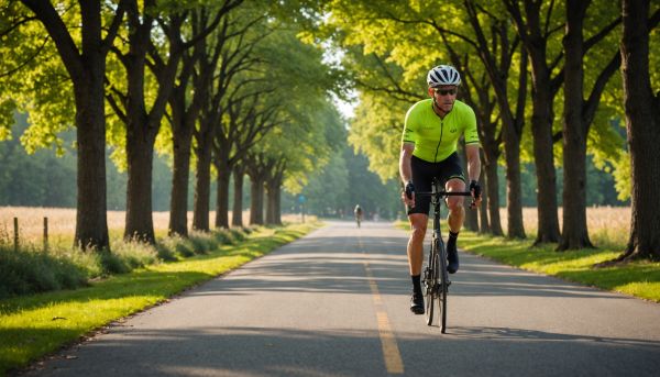 Comment le voyage à vélo réduit notre empreinte ?