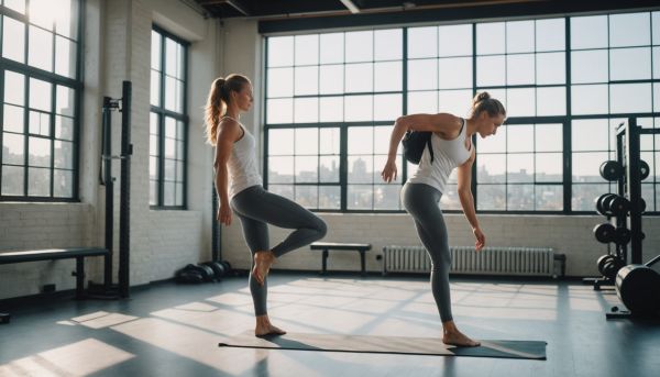 Comment préparer sa condition physique avant le départ ?
