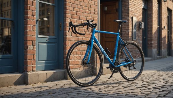 Comment sécuriser son vélo dans la rue