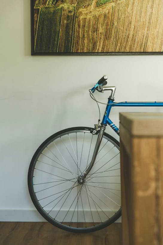 Voyage Velo