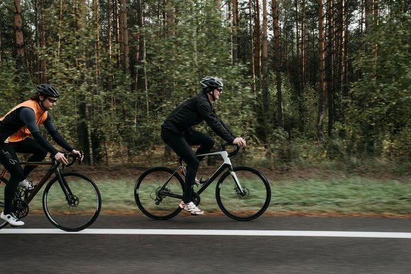 Voyage Velo