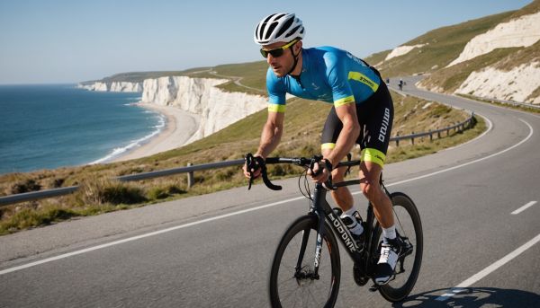 La Vélodyssée : mon itinéraire sur la côte