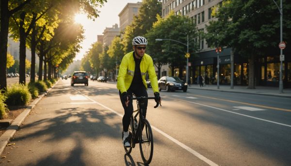 Les avantages écologiques indéniables du vélotaf