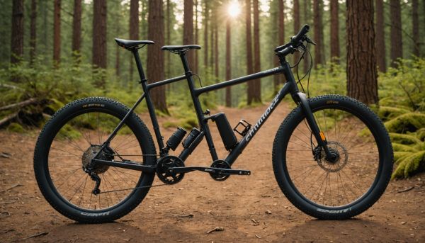 Les critères essentiels pour acheter un vélo gravel