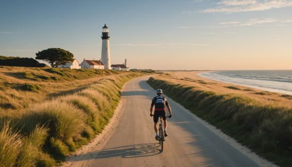 Optimiser vos balades à vélo en Vendée : itinéraires et conseils