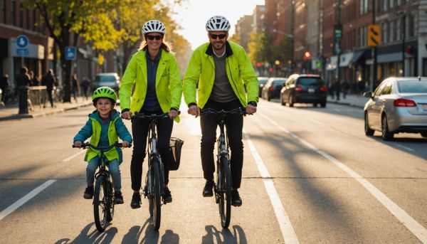 Pourquoi il est temps de se mettre au vélo