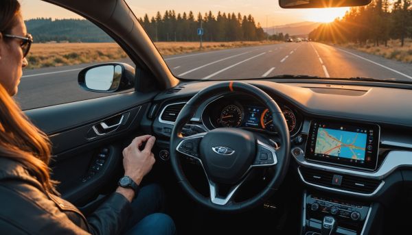 Pourquoi investir dans un bon système de navigation
