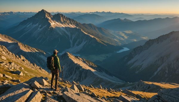Pourquoi se lancer dans l'aventure en solo ?