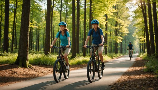 Premiers tours de roue vers l'autonomie totale