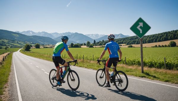 Quel itinéraire vélo choisir en France ?