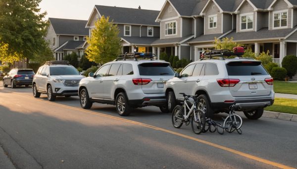 Quel porte-vélo choisir pour sa voiture