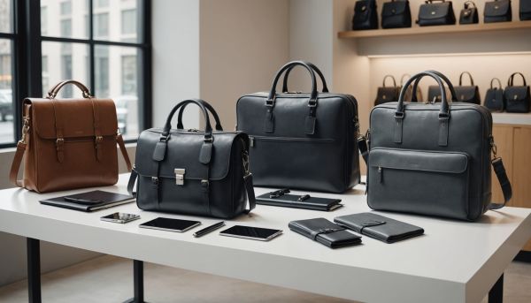Quelle sacoche urbaine choisir pour aller au bureau ?