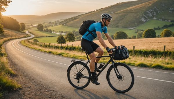 Se lancer dans le cyclotourisme : le guide