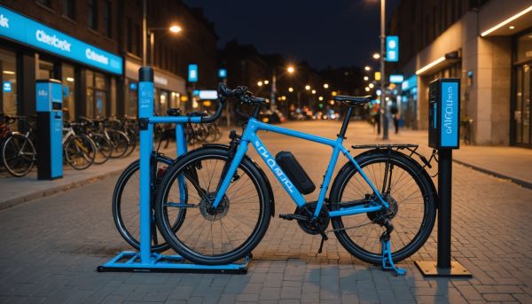 Stationnement vélo : les astuces des pros