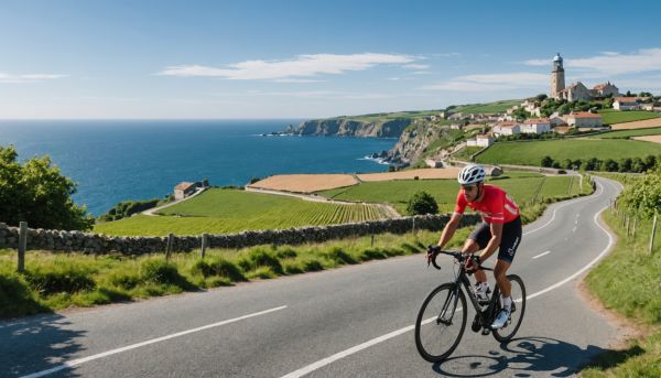 Traverser la France à vélo : mes 3 étapes clés