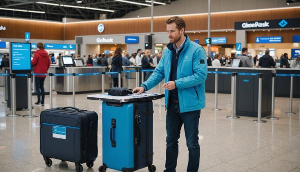 Voyager avec son vélo en avion sans encombre