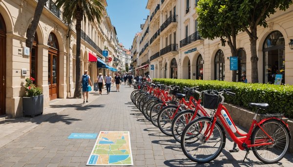 Louer un vélo à biarritz : notre guide pratique avec biarritz bike